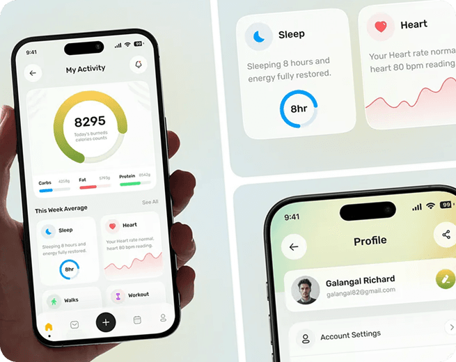 Real-Time Policy & Coverage Data