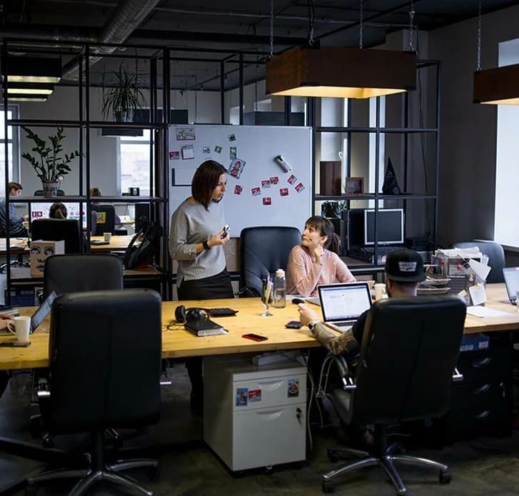 Office Team