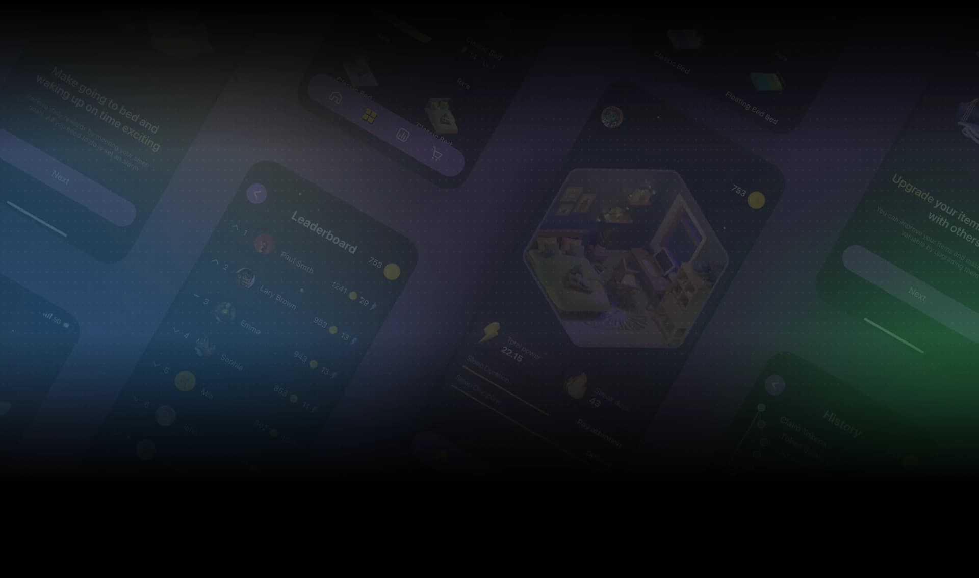 Case Study Background