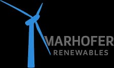 Marhofer Logo
