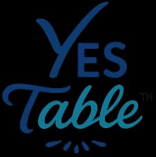YesTable Logo