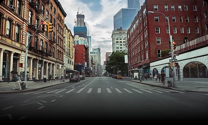 New York
