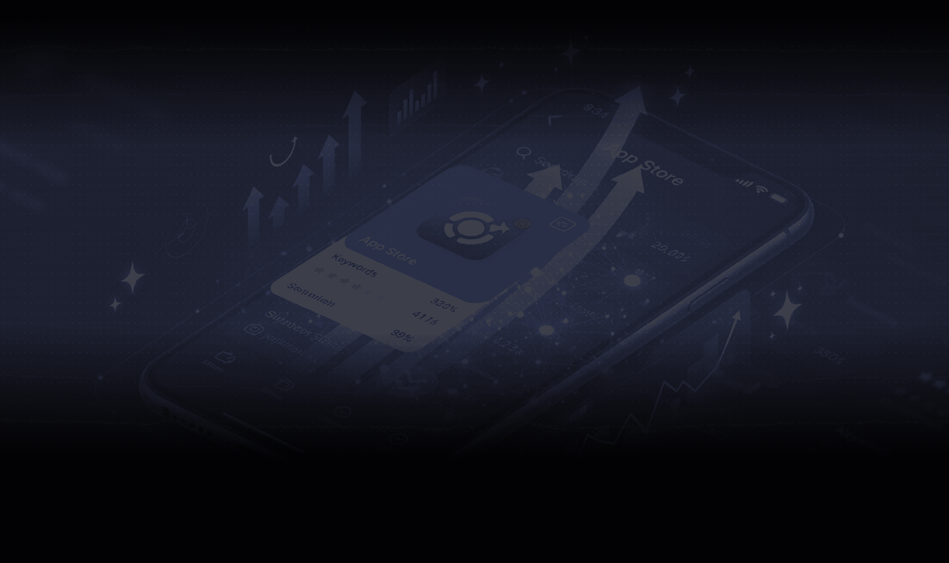 Banner Background