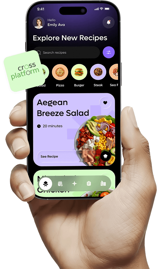 Mockup