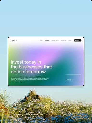 Fintech
